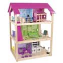 so chic dollhouse costco