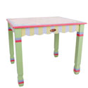 Magic Garden Set of 2 Chairs Kids Tables & Chairs - LuxuryLamb.Com