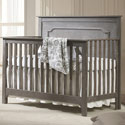 Emerson 4-in-1 Convertible Crib